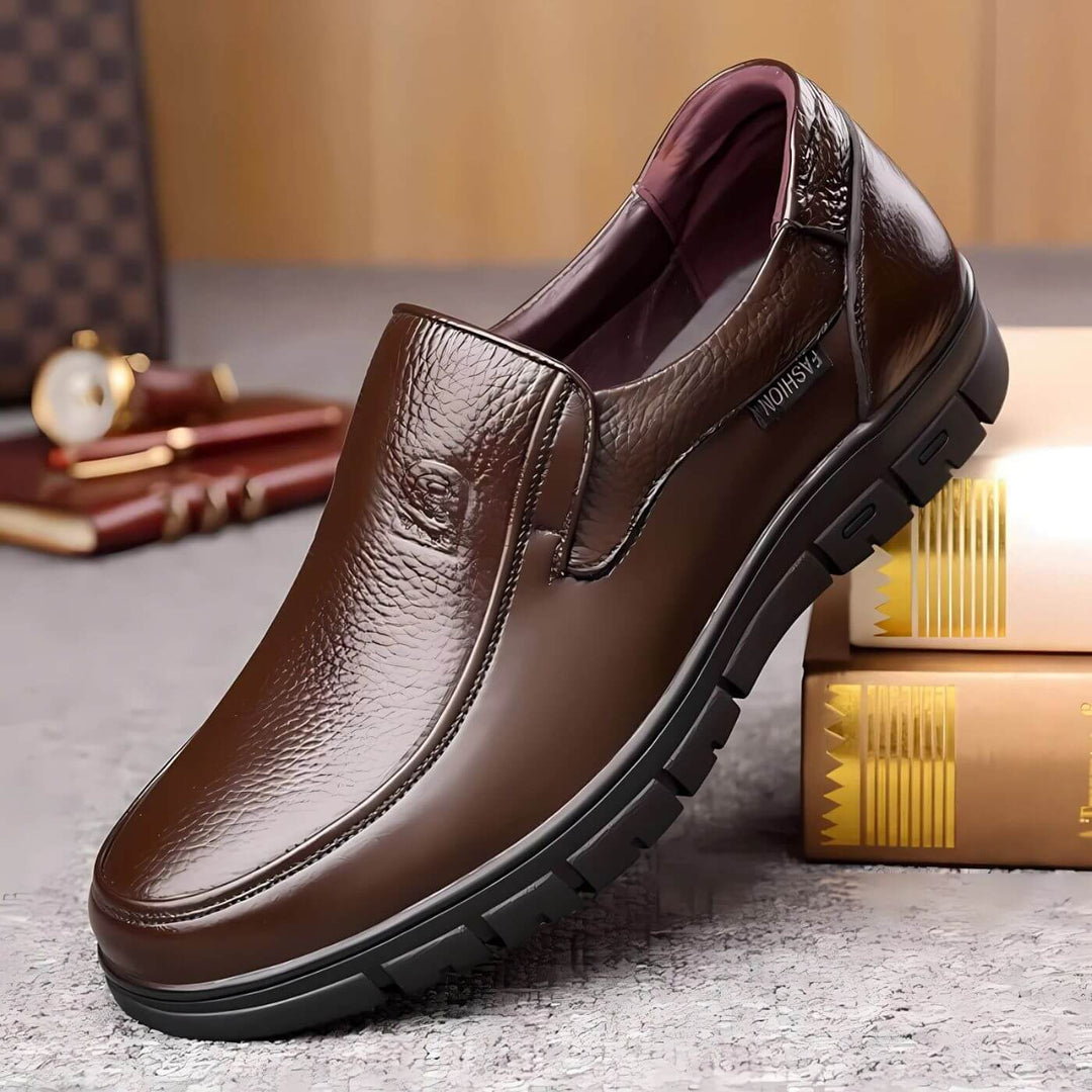 Chris™ - Orthopädische Wanderschuhe
