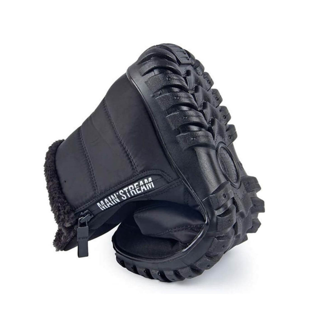 Clara™ - Wasserdichte Fellgefütterte Winterschuhe
