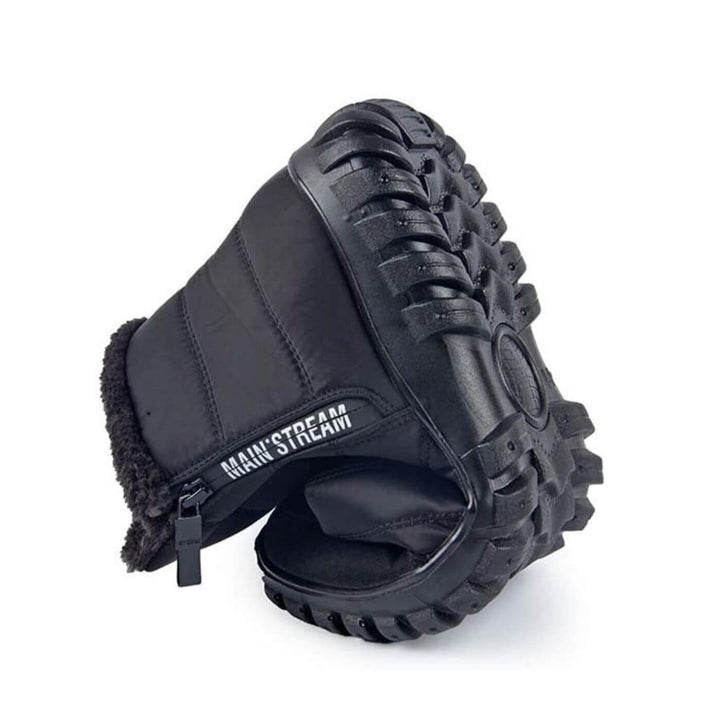 Clara™ - Wasserdichte Fellgefütterte Winterschuhe