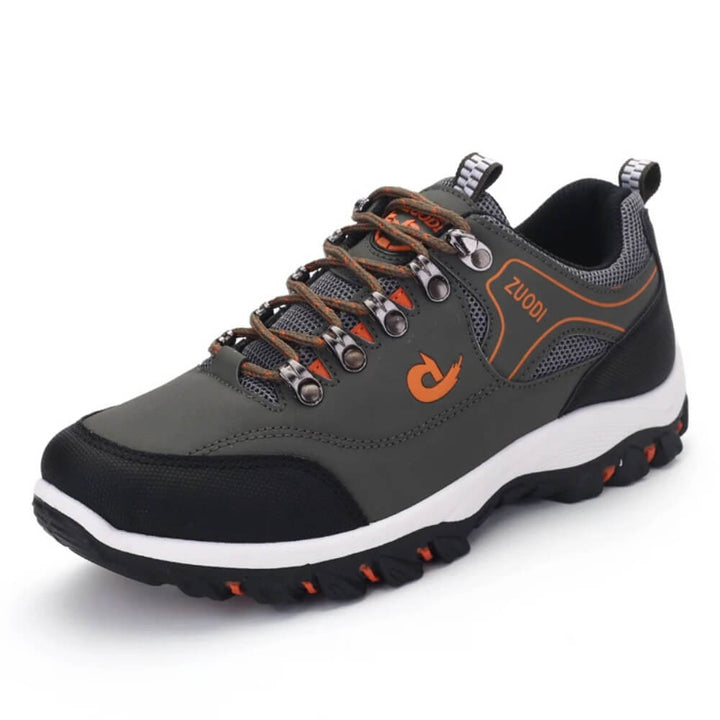 ComfyStepper™ - Orthopädische Wanderschuhe
