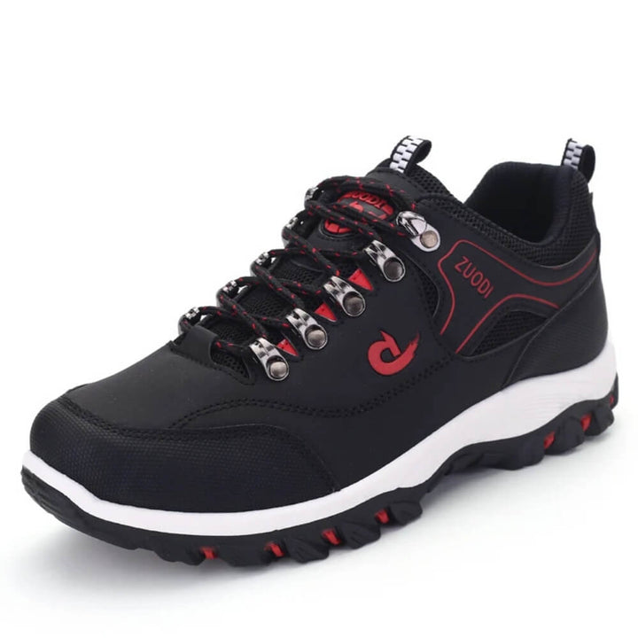 ComfyStepper™ - Orthopädische Wanderschuhe