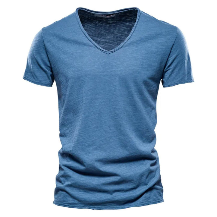 Dennis™ – Atmungsaktives Sommer-T-Shirt (1+1 GRATIS)