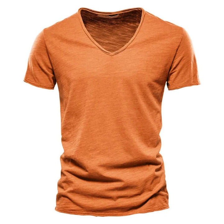 Dennis™ – Atmungsaktives Sommer-T-Shirt (1+1 GRATIS)