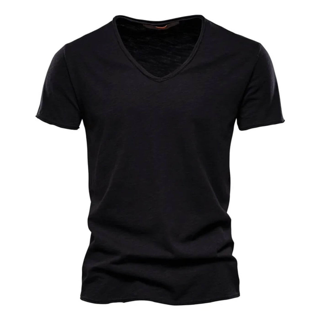 Dennis™ – Atmungsaktives Sommer-T-Shirt (1+1 GRATIS)