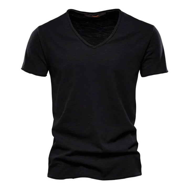 Dennis™ – Atmungsaktives Sommer-T-Shirt (1+1 GRATIS)