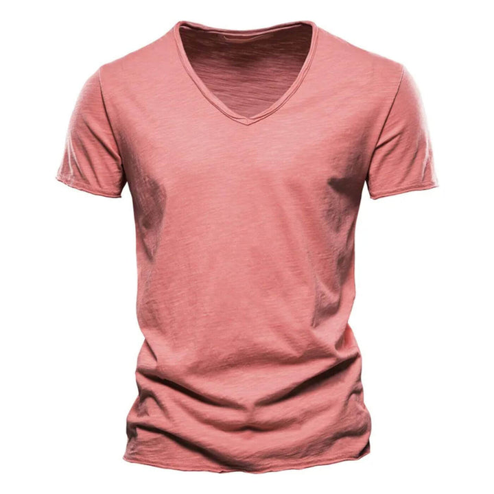 Dennis™ – Atmungsaktives Sommer-T-Shirt (1+1 GRATIS)