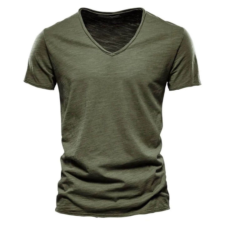 Dennis™ – Atmungsaktives Sommer-T-Shirt (1+1 GRATIS)