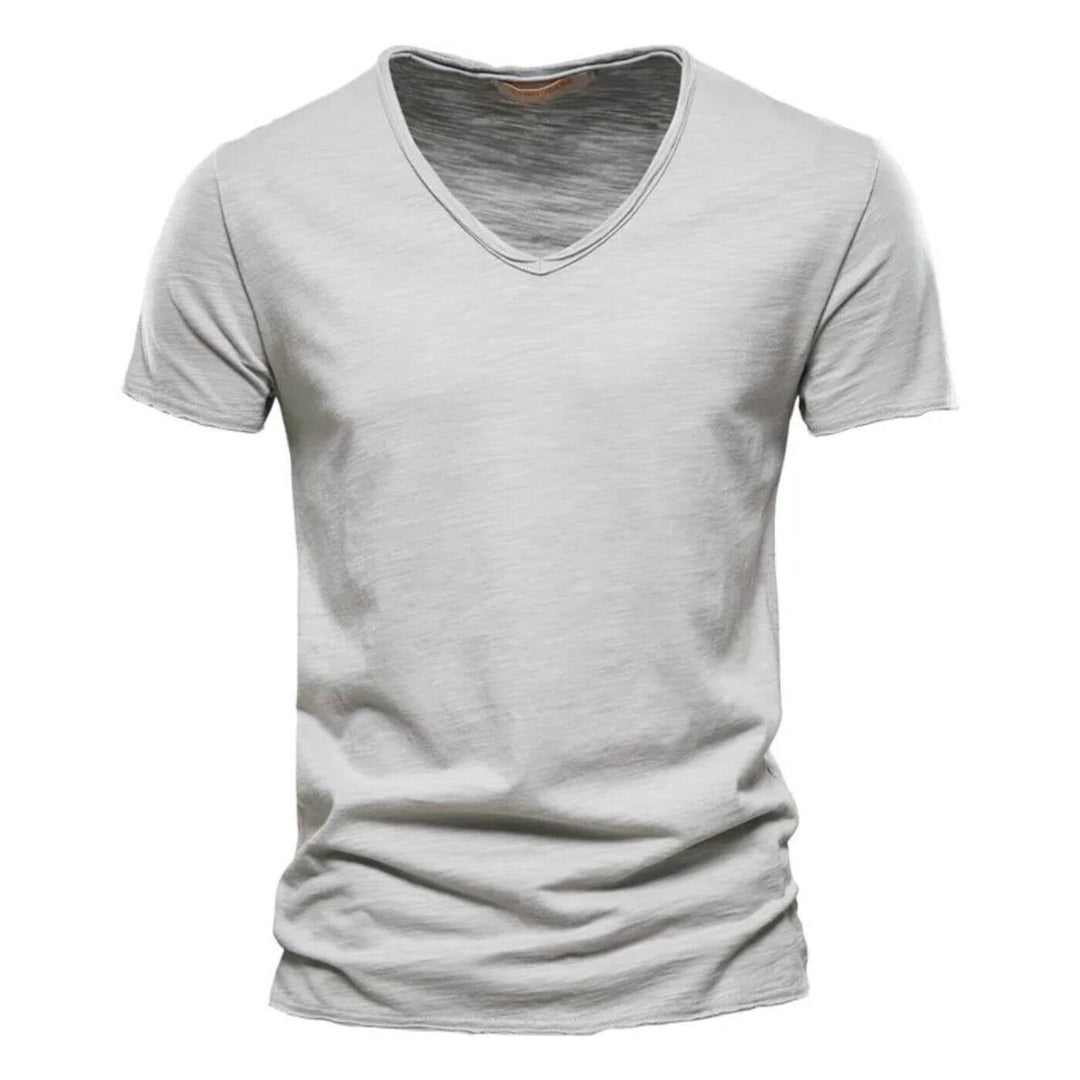 Dennis™ – Atmungsaktives Sommer-T-Shirt (1+1 GRATIS)
