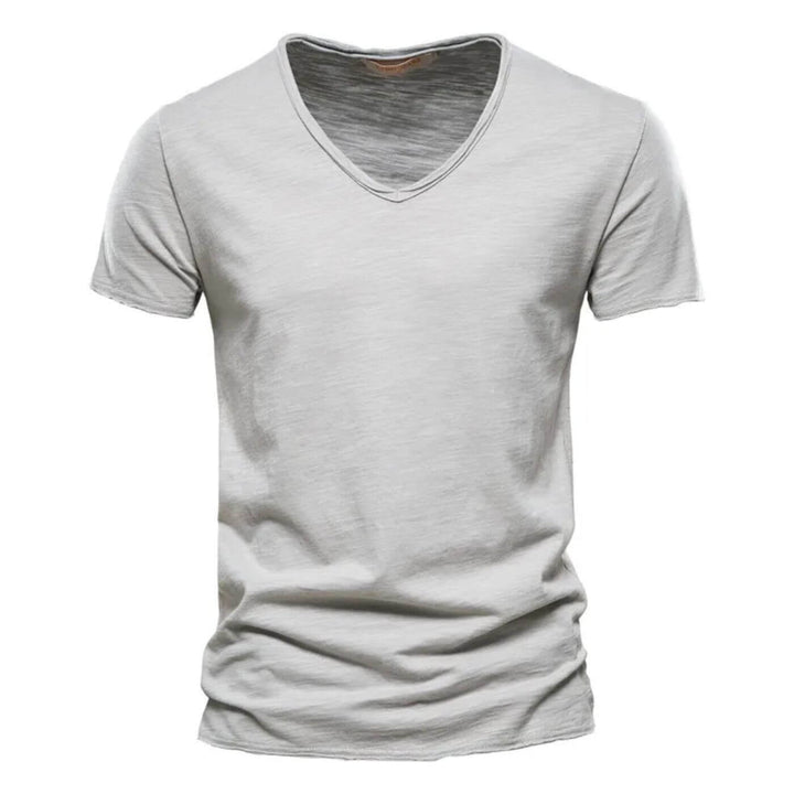 Dennis™ – Atmungsaktives Sommer-T-Shirt (1+1 GRATIS)