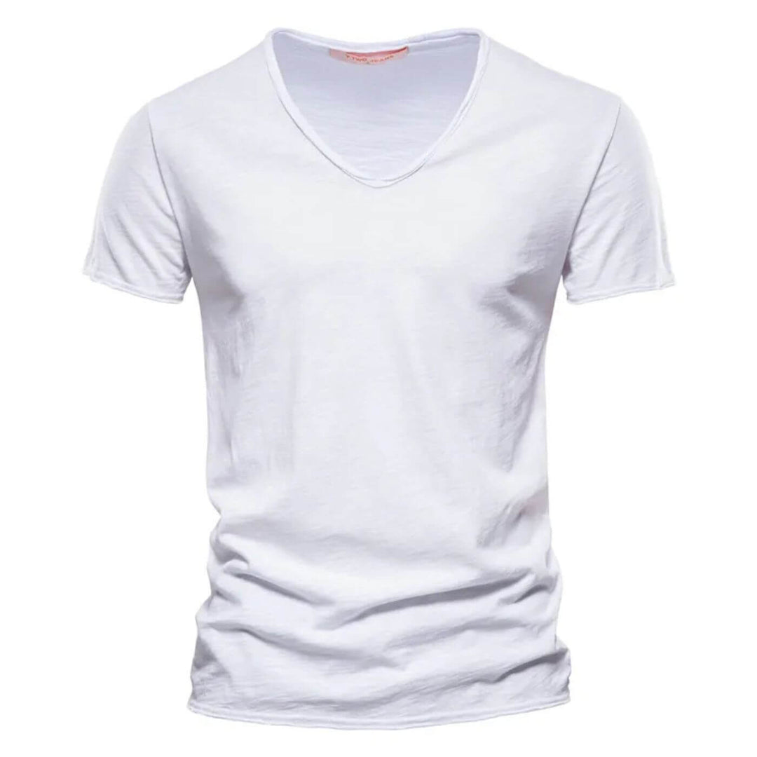 Dennis™ – Atmungsaktives Sommer-T-Shirt (1+1 GRATIS)