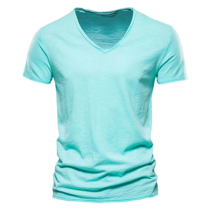 Dennis™ – Atmungsaktives Sommer-T-Shirt (1+1 GRATIS)