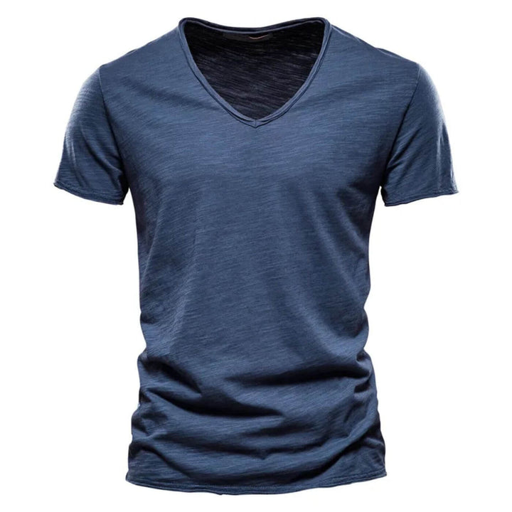 Dennis™ – Atmungsaktives Sommer-T-Shirt (1+1 GRATIS)