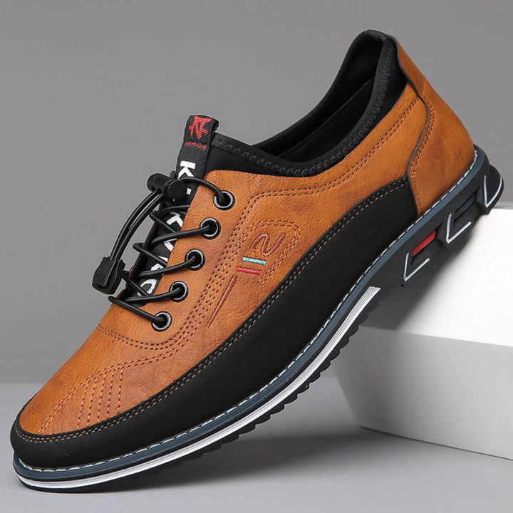 Dieter™ - Hochwertige Oxford Schuhe