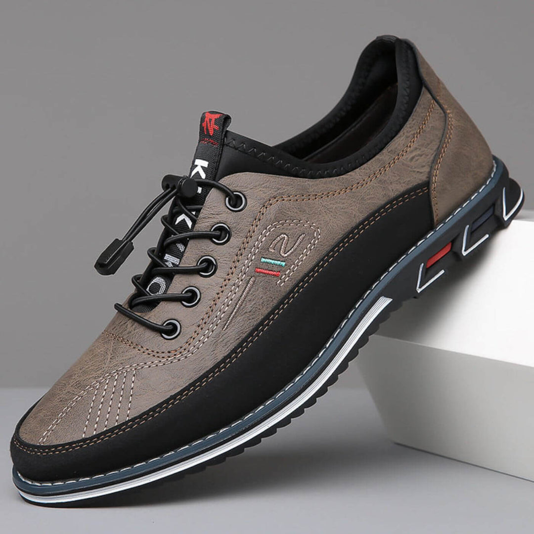 Dieter™ - Hochwertige Oxford Schuhe