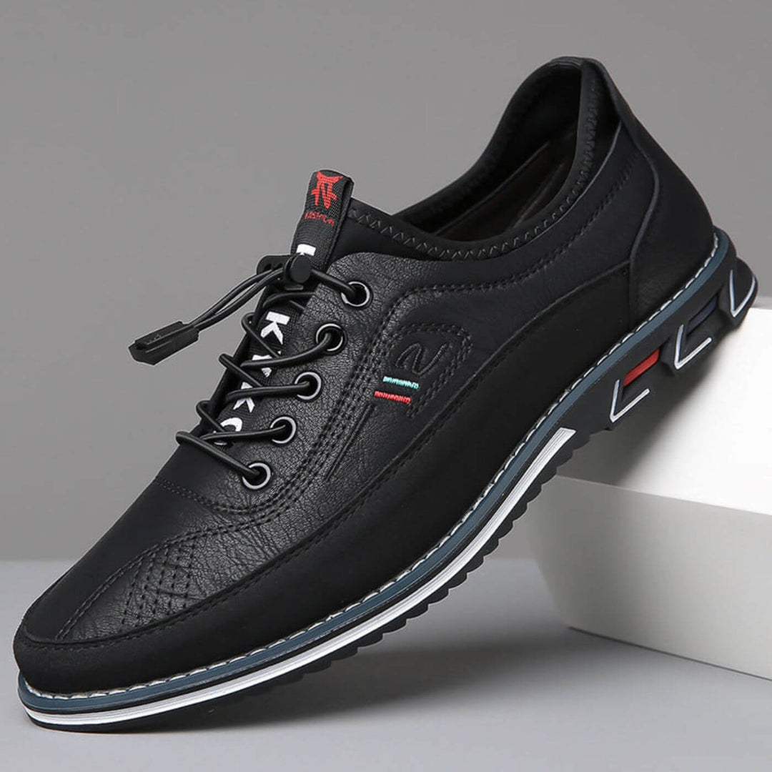 Dieter™ - Hochwertige Oxford Schuhe
