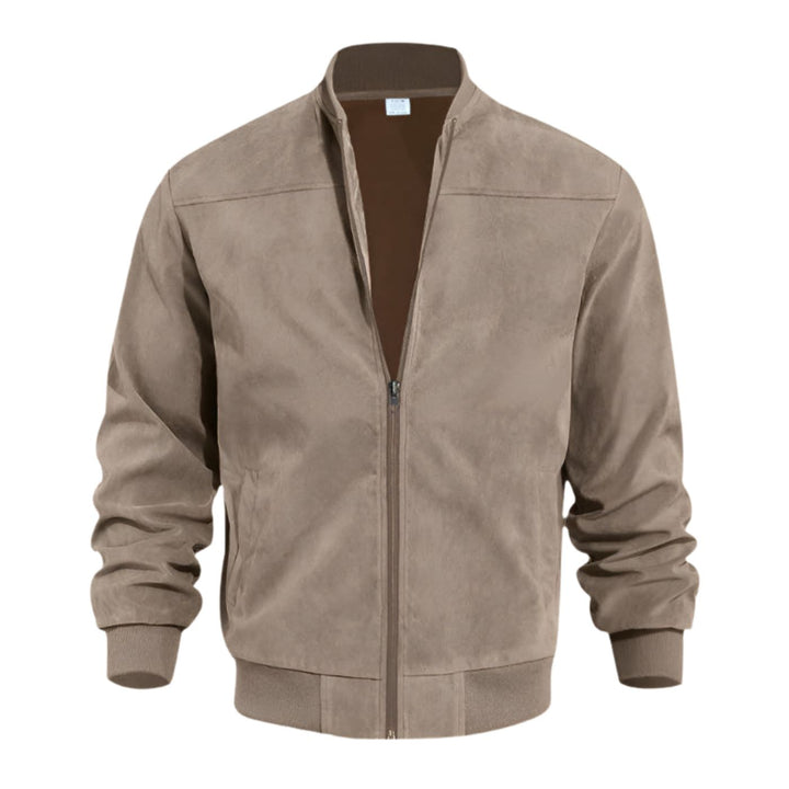 Elias™ – Klassische Wasserabweisende Bomberjacke