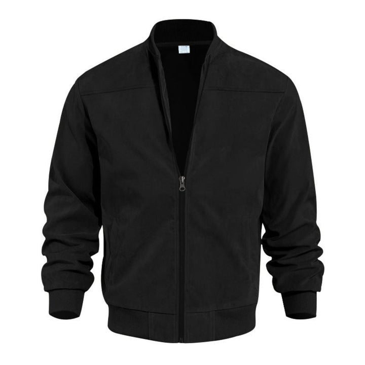 Elias™ – Klassische Wasserabweisende Bomberjacke