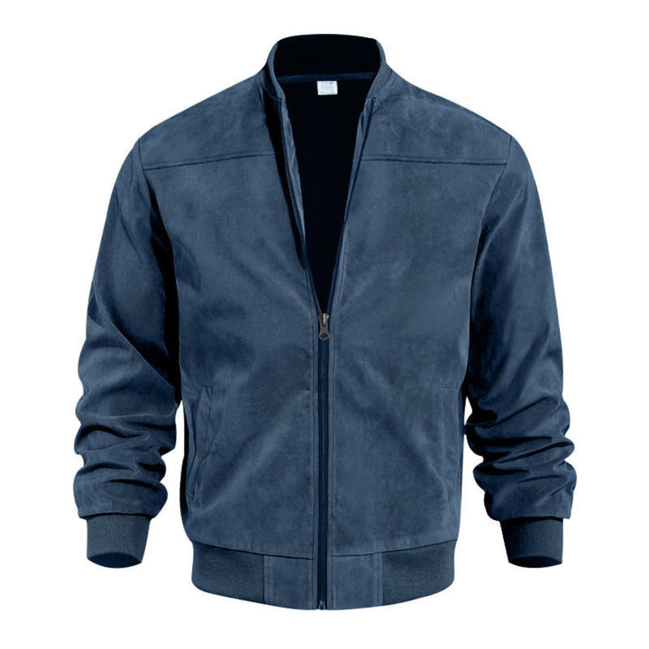 Elias™ – Klassische Wasserabweisende Bomberjacke