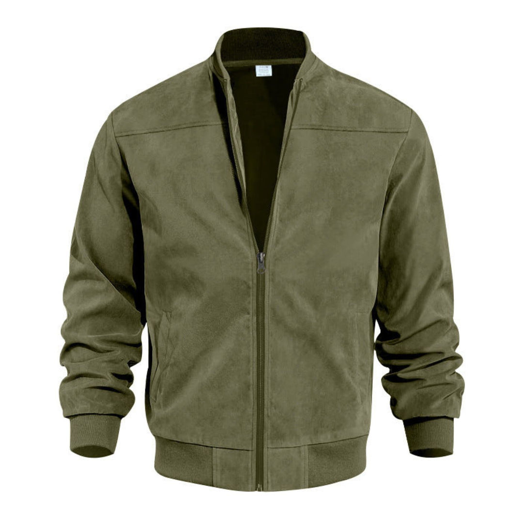 Elias™ – Klassische Wasserabweisende Bomberjacke