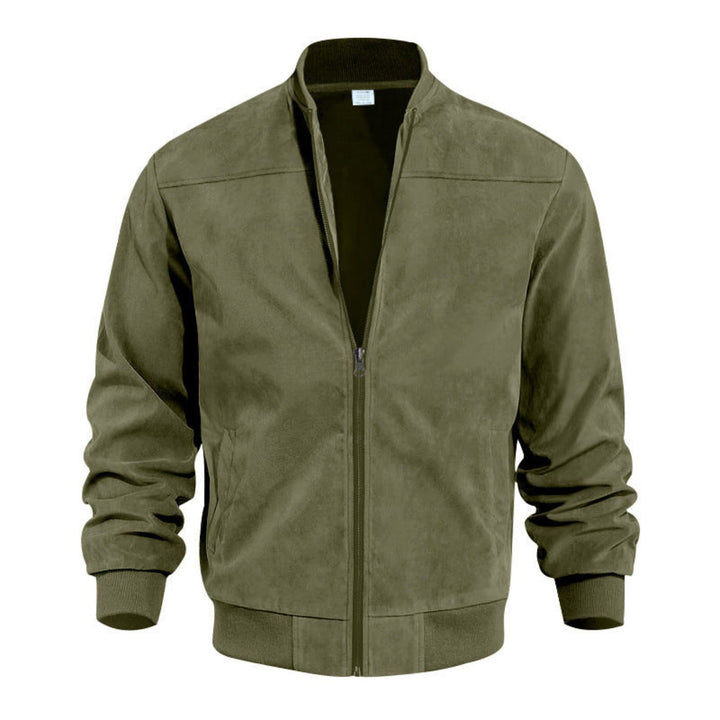 Elias™ – Klassische Wasserabweisende Bomberjacke