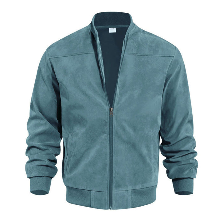 Elias™ – Klassische Wasserabweisende Bomberjacke