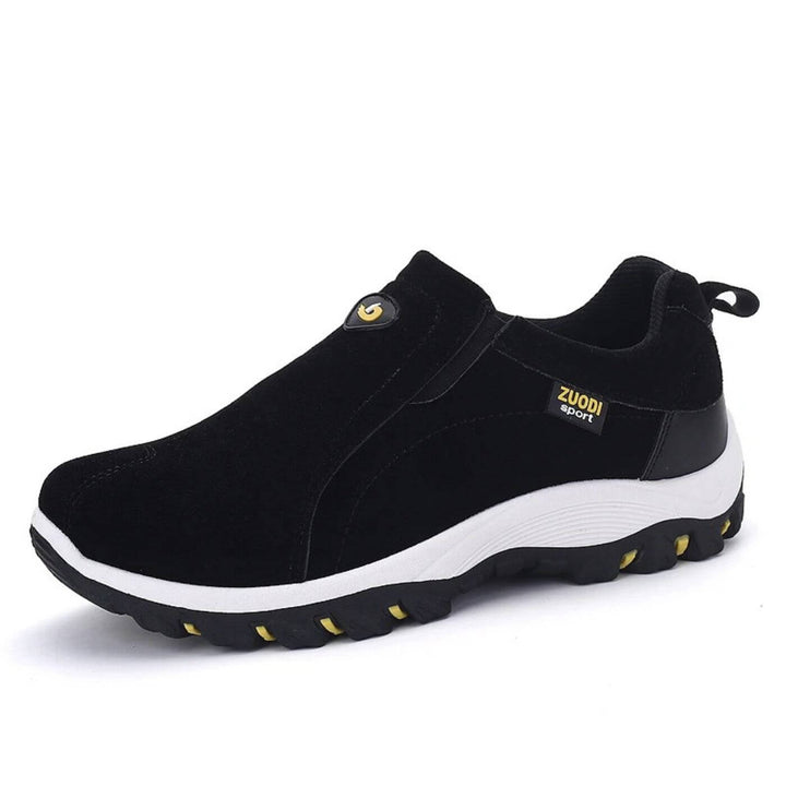 Emilio™ – Bequeme Orthopädische Laufschuhe