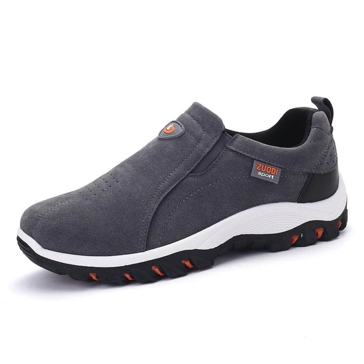 Emilio™ – Bequeme Orthopädische Laufschuhe