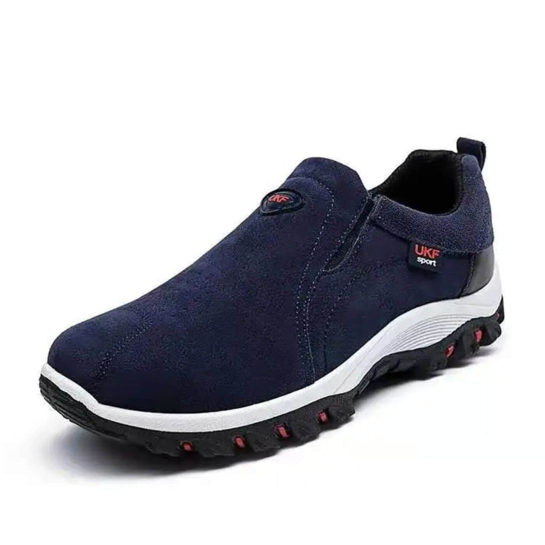Emilio™ – Bequeme Orthopädische Laufschuhe