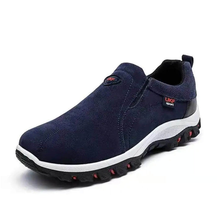 Emilio™ – Bequeme Orthopädische Laufschuhe