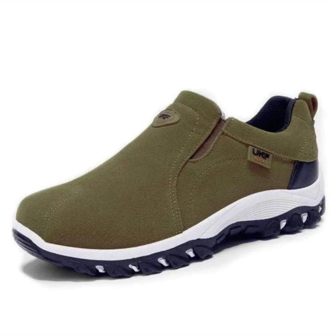 Emilio™ – Bequeme Orthopädische Laufschuhe