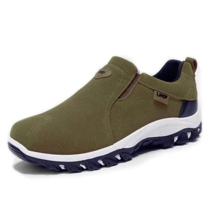 Emilio™ – Bequeme Orthopädische Laufschuhe