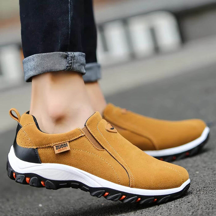 Emilio™ – Bequeme Orthopädische Laufschuhe