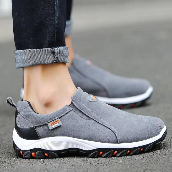 Emilio™ – Bequeme Orthopädische Laufschuhe