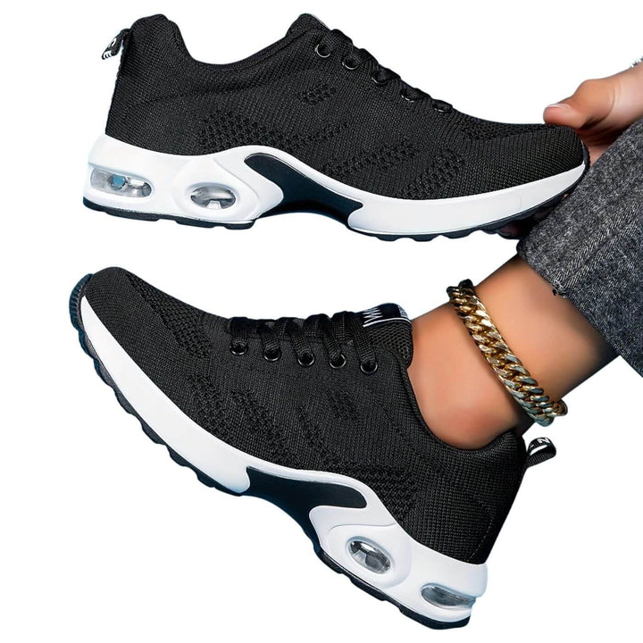 ErgoSteps™ – Ergonomische Schuhe für den ganzen Tag