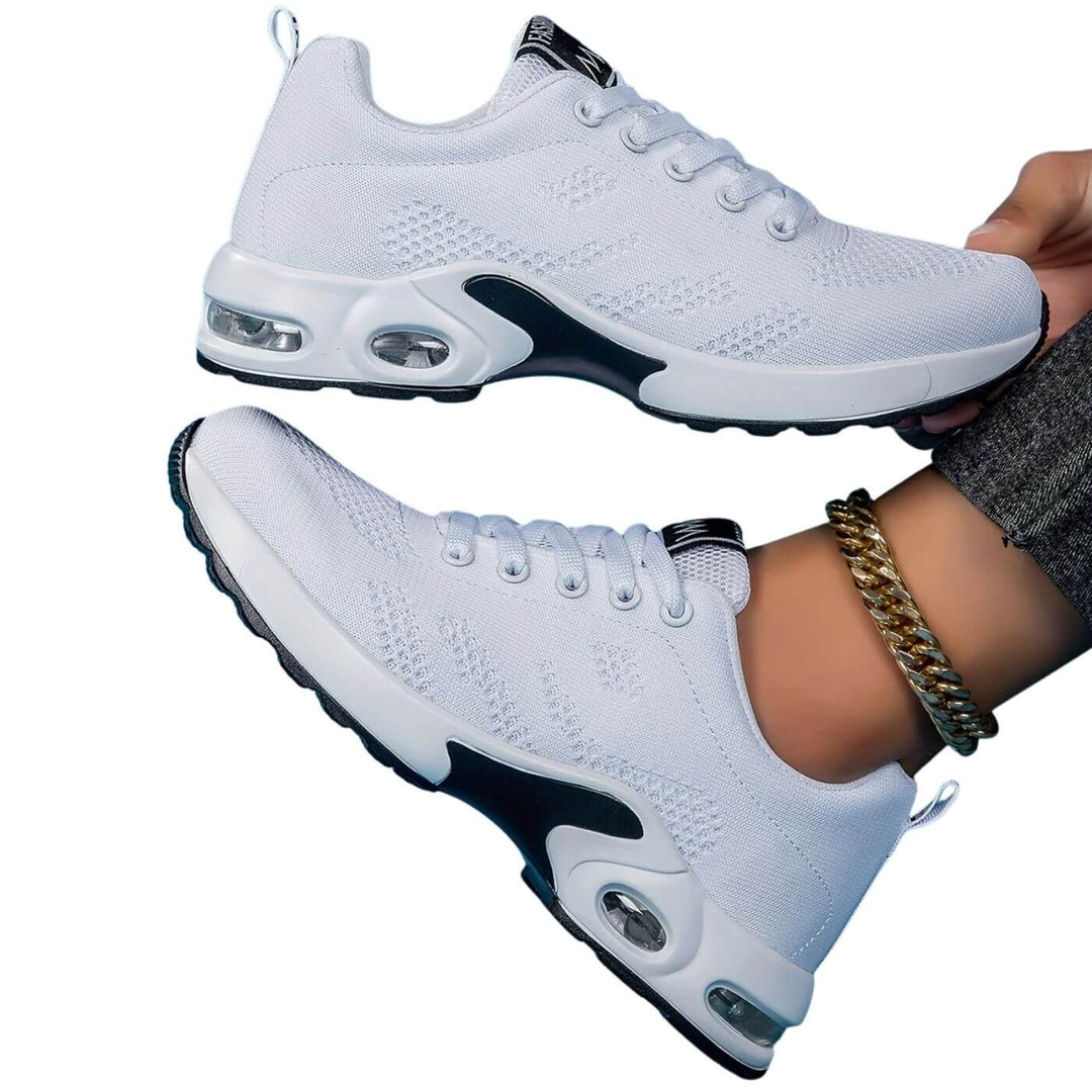 ErgoSteps™ – Ergonomische Schuhe für den ganzen Tag