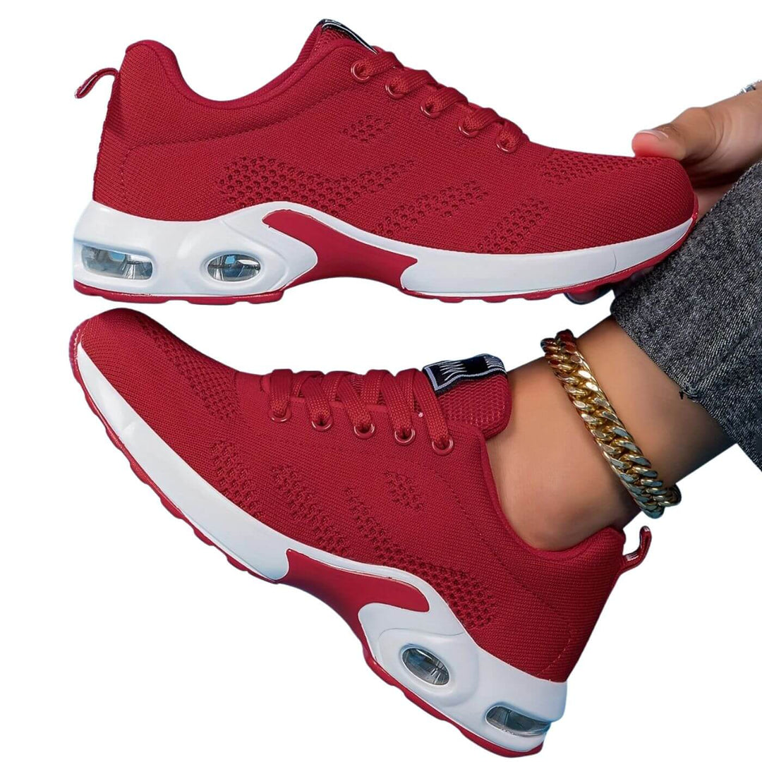 ErgoSteps™ – Ergonomische Schuhe für den ganzen Tag