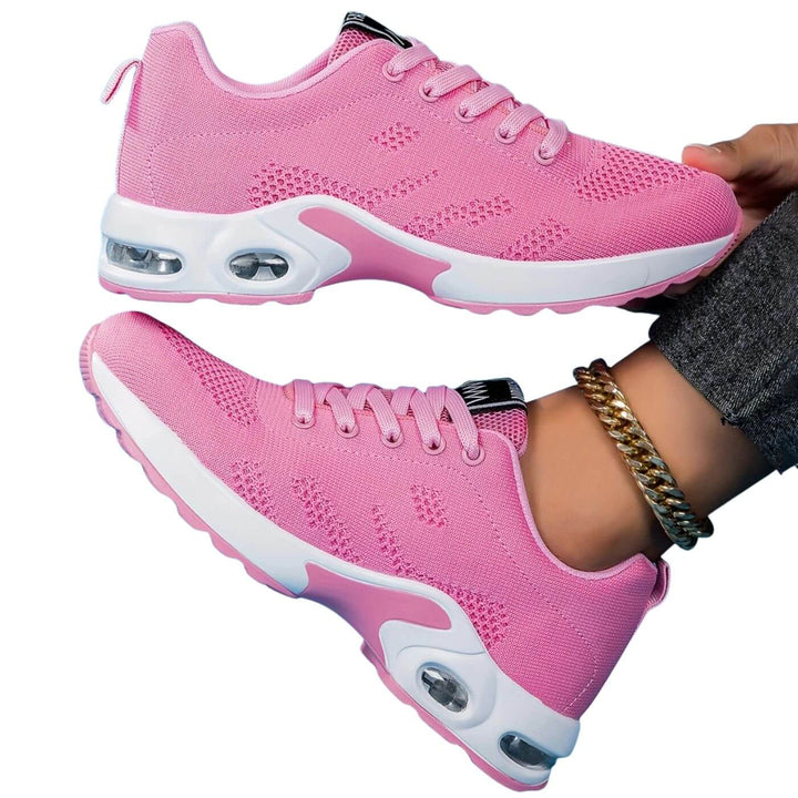 ErgoSteps™ – Ergonomische Schuhe für den ganzen Tag