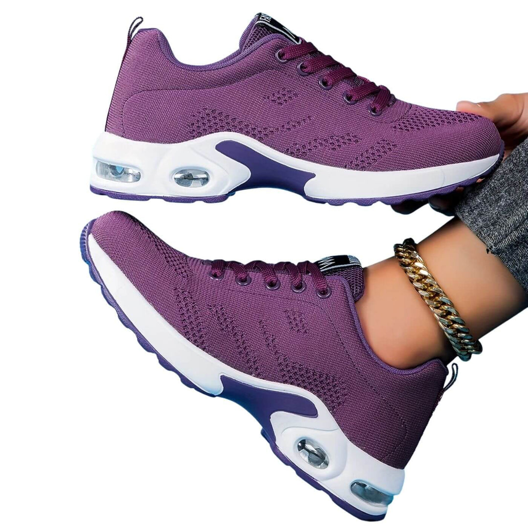 ErgoSteps™ – Ergonomische Schuhe für den ganzen Tag