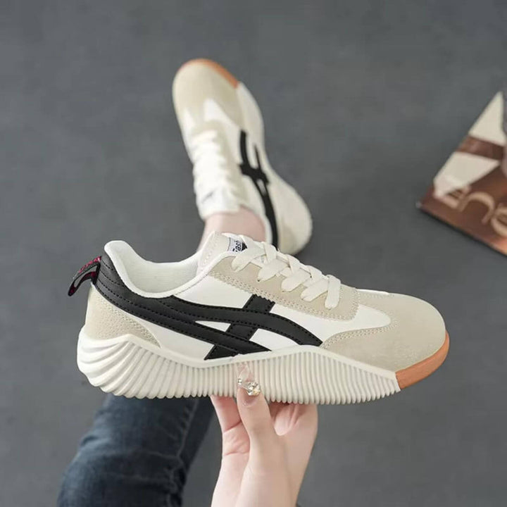 Eva™ – Orthopädische Komfortschuhe