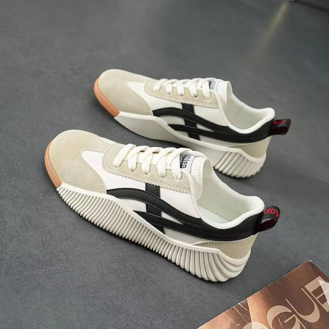 Eva™ – Orthopädische Komfortschuhe