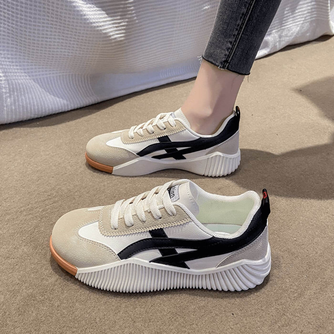Eva™ – Orthopädische Komfortschuhe