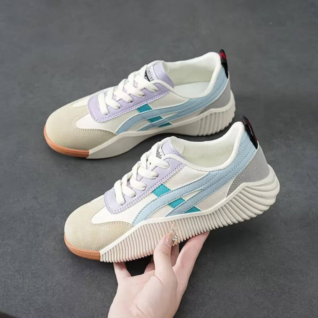 Eva™ – Orthopädische Komfortschuhe