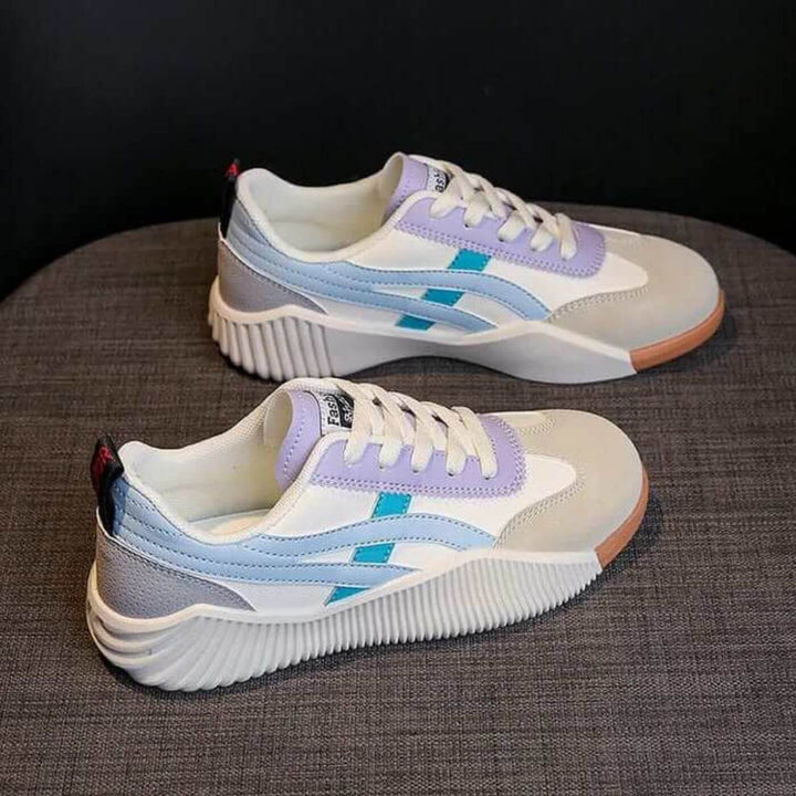 Eva™ – Orthopädische Komfortschuhe