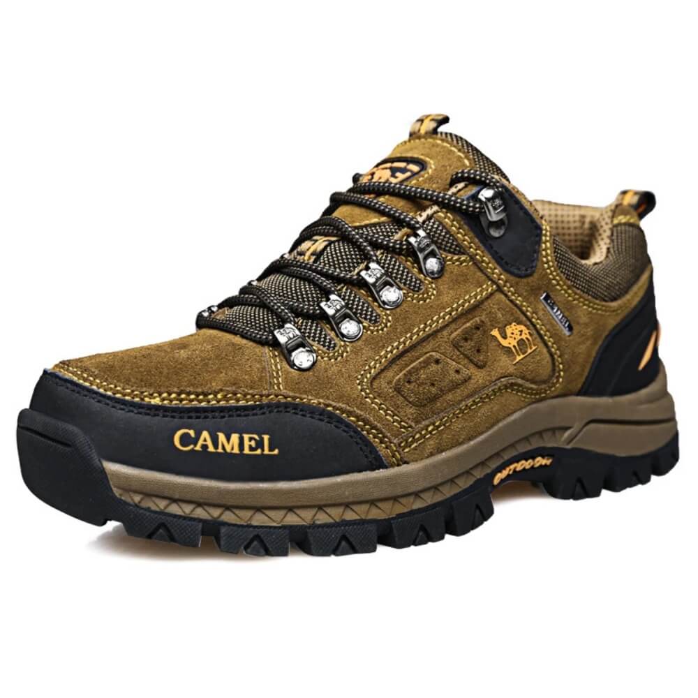Explore Pro™ - Innovative Wanderschuhe für echte Abenteuer