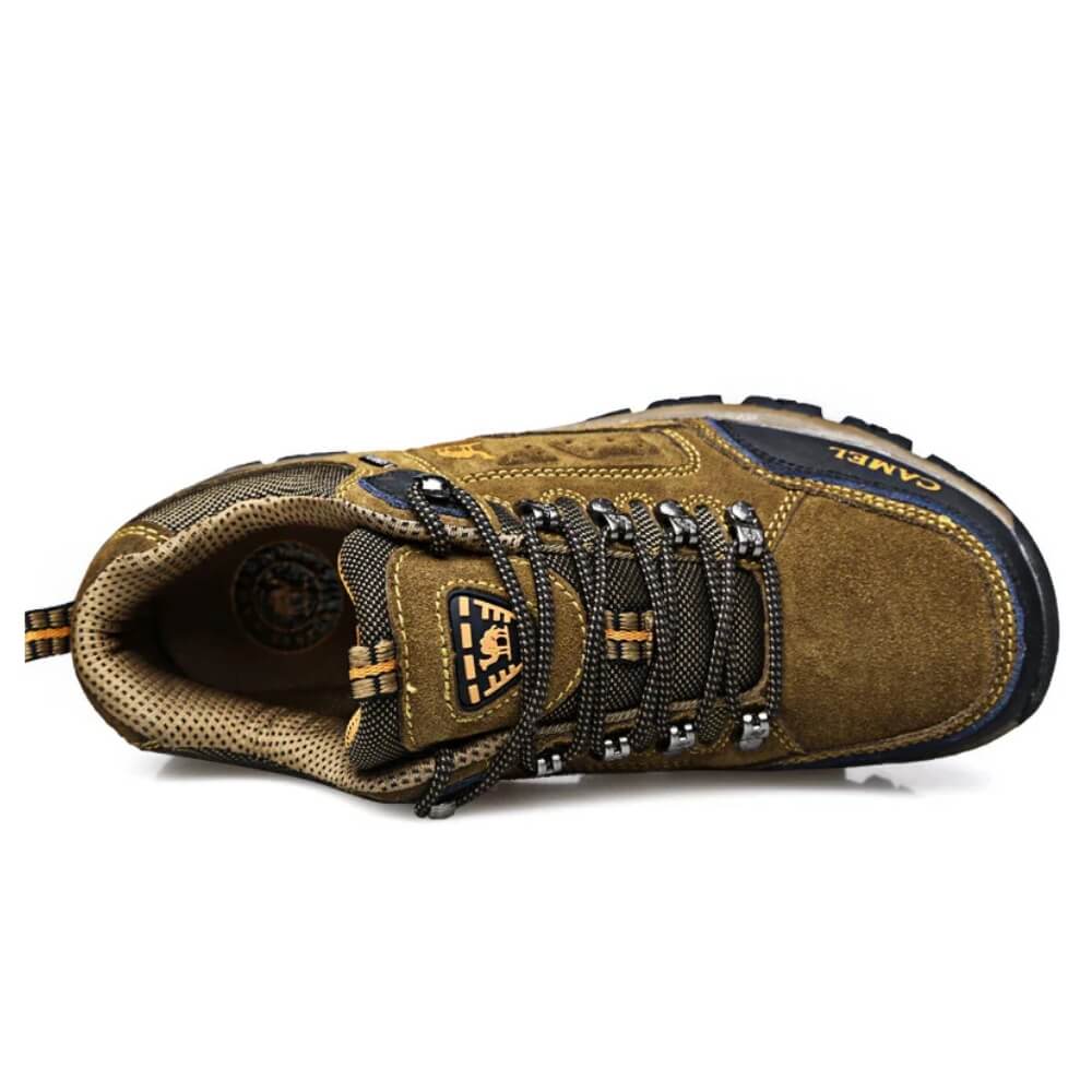 Explore Pro™ - Innovative Wanderschuhe für echte Abenteuer