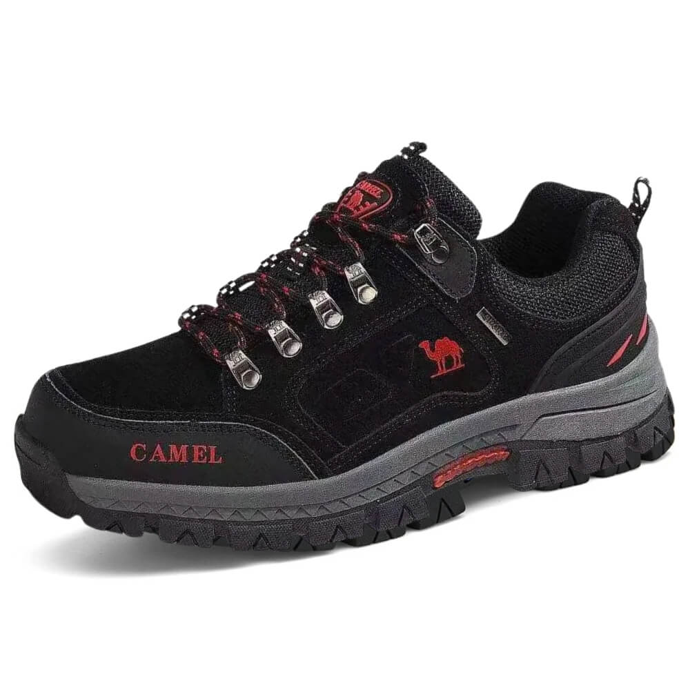 Explore Pro™ - Innovative Wanderschuhe für echte Abenteuer
