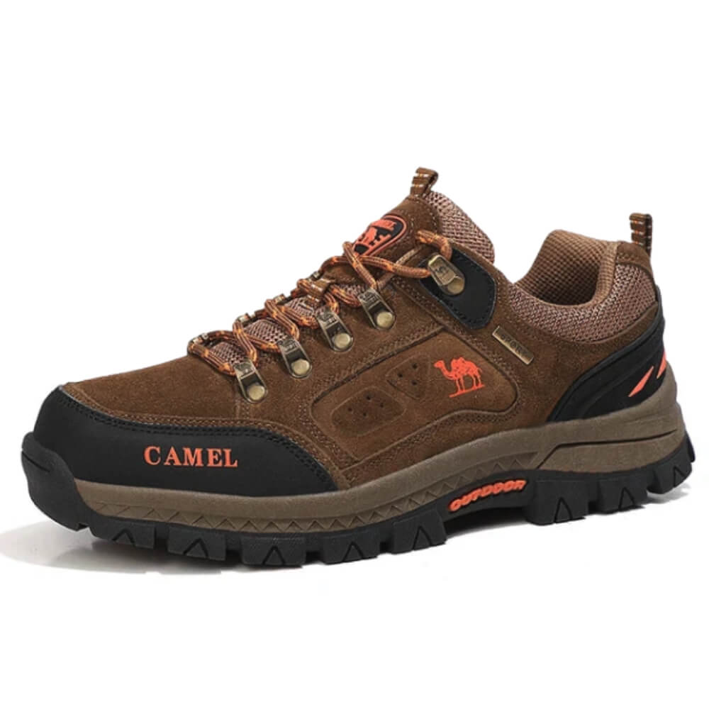 Explore Pro™ - Innovative Wanderschuhe für echte Abenteuer