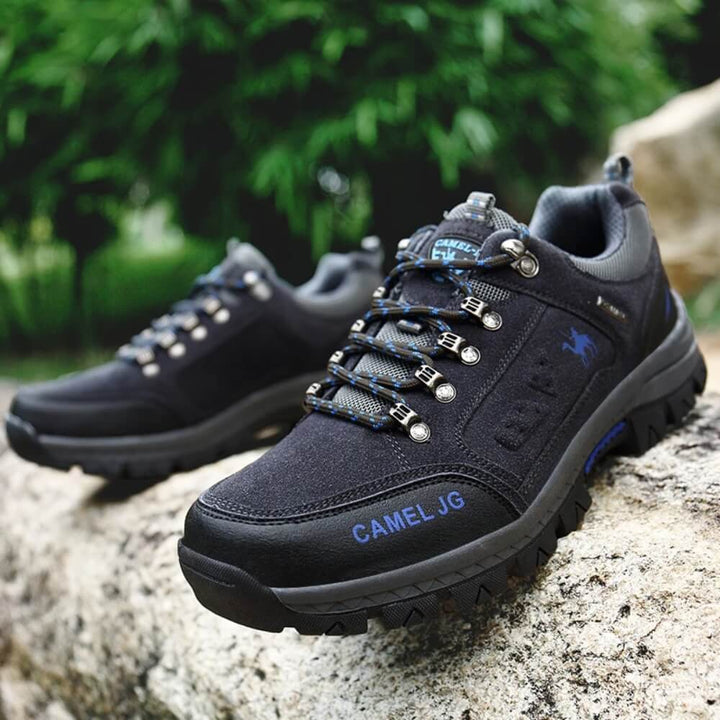 Explore Pro™ - Innovative Wanderschuhe für echte Abenteuer