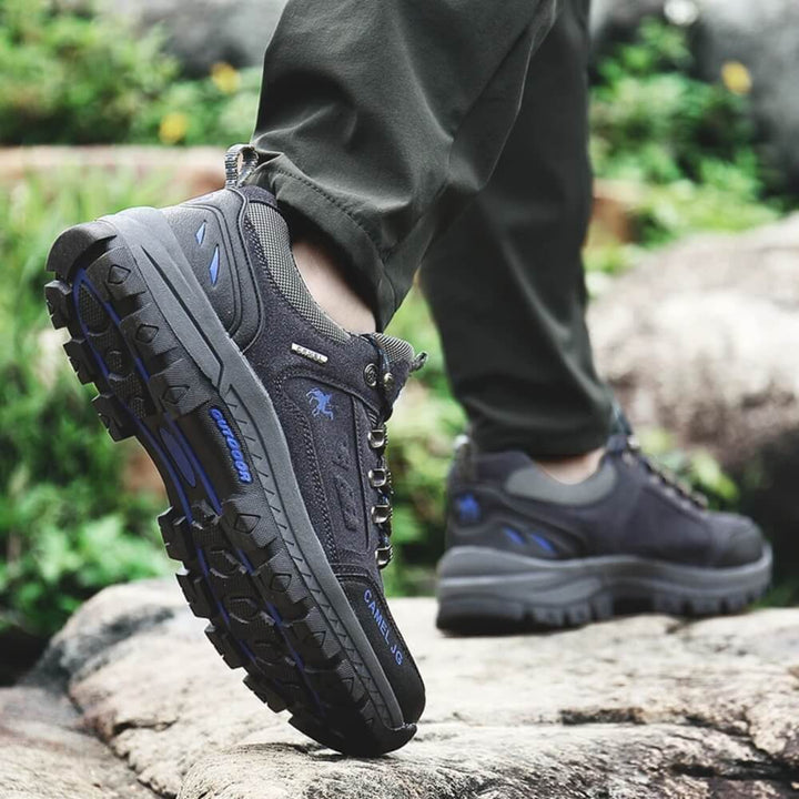 Explore Pro™ - Innovative Wanderschuhe für echte Abenteuer