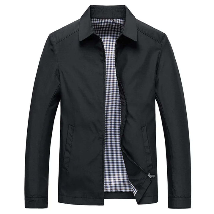 Fabian™ – Luxuriöse Premiumjacke